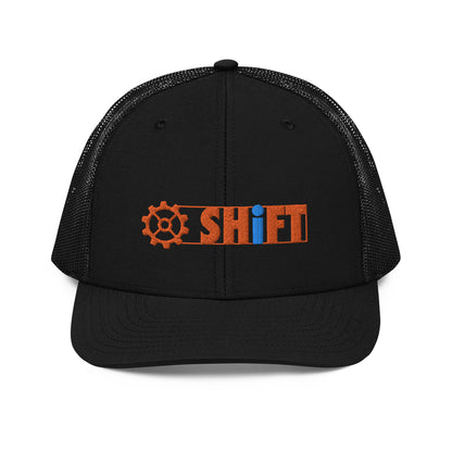 SHiFT Trucker Cap