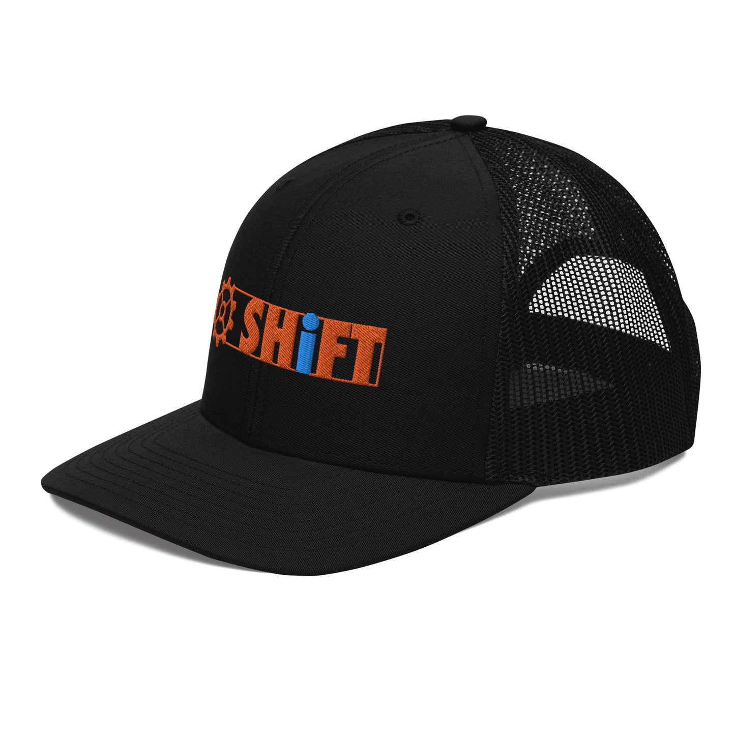 SHiFT Trucker Cap