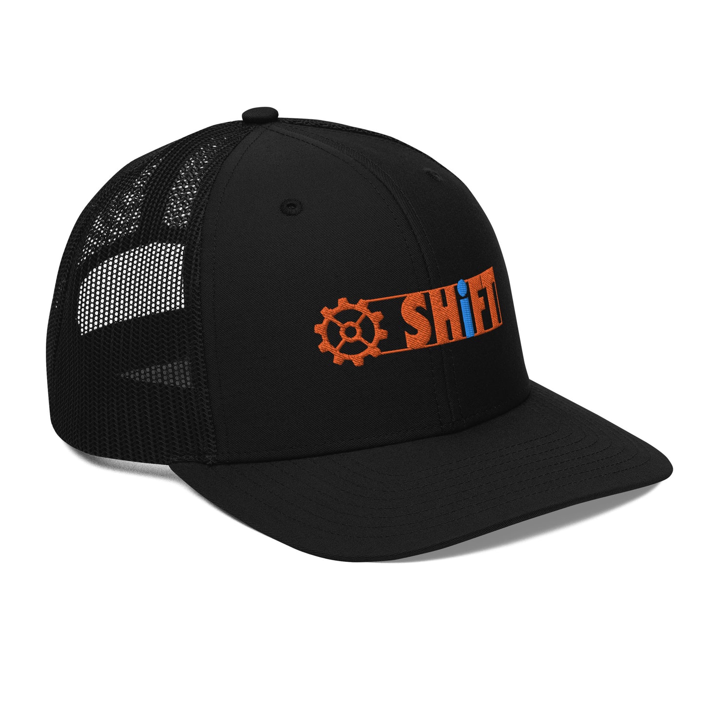 SHiFT Trucker Cap