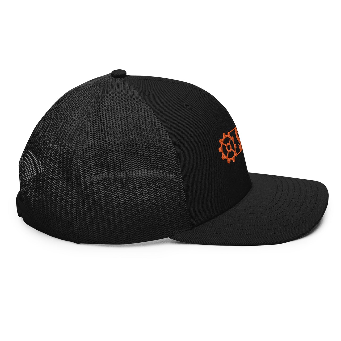 SHiFT Trucker Cap