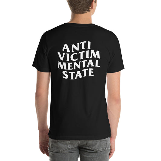 Anti Victim Mental State