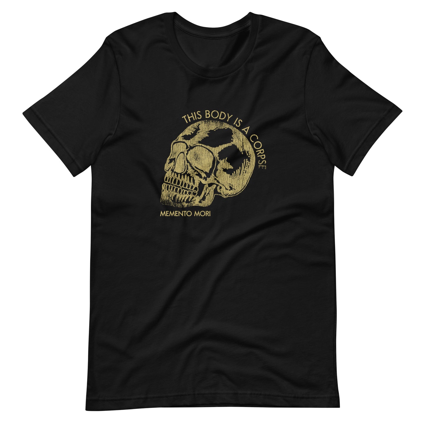 The Corpse Tee